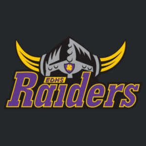EDHS Raiders - Gildan Adult Heavy Blend™ Sweatpant Design
